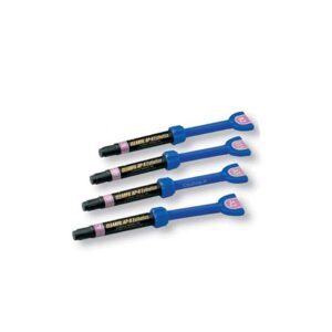 کامپوزیت یونیورسال نانوهیبرید | Clearfil AP-X