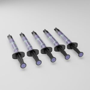 کامپوزیت میکروهیبرید فلو| Triflow-U