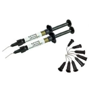 کامپوزیت لایت کیور فلو اسپیدنت