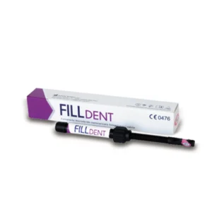 کامپوزیت فیل دنت | Filldent