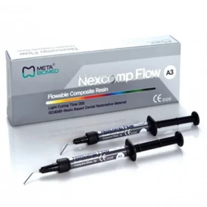 کامپوزیت متا Meta – معمولی و فلو