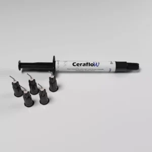 کامپوزیت نانوسرامیکی فلو Ceraflow