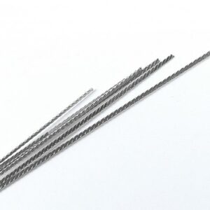 لینگوال ریتینر ارتودنسی | lingual retainer