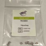 کلیت CLEAT ارتودنسی