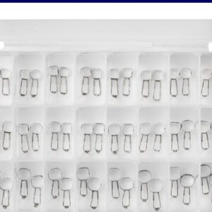 كيت ديستال شو ارتودنسی