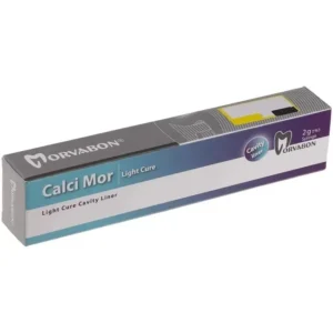 Optical liner calcium silicate dicalcium optical Meraban