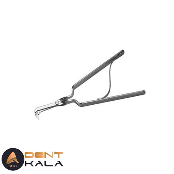 انبر ماتریس کراس تور وی ام کد 1.164