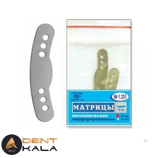 نوار ایوری باله دار تور وی ام 12 عددی کد 1.331-1-4