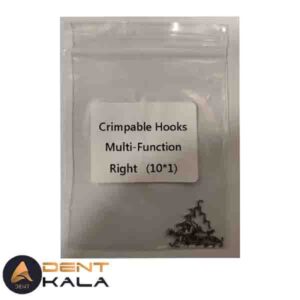 هوک کریمپیبل مولتی فانکشن