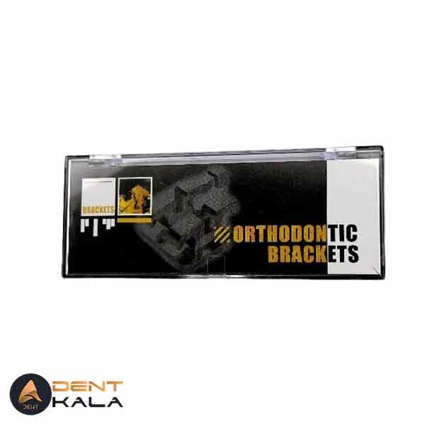 براکت سرامیکی ادنت