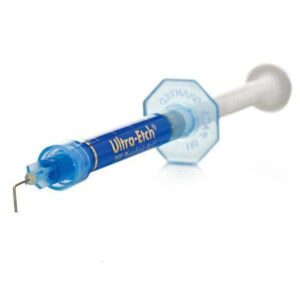 اسید اچ اولترادنت سرنگی 21 میل| Ultradent