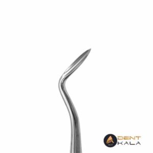 الواتور سوزنی چپ آناتومیک دنا پویا کد 4206