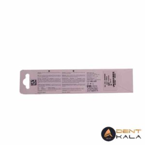 اره بین دندانی TDV – Microcut Manual