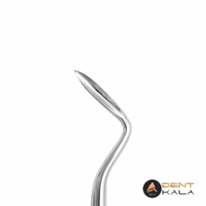 الواتور سوزنی راست دنا پویا کد 4290