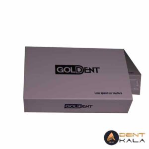 ایرموتور گلدنت | GOLDENT