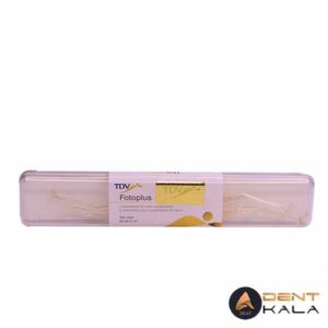 قلم ترمیم نوری تی دی وی / FOTOPLUS TDV