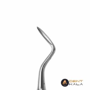 الواتور سوزنی راست آناتومیک دنا پویا کد 4207