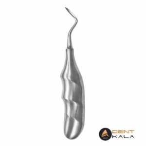 الواتور سوزنی راست آناتومیک دنا پویا کد 4207