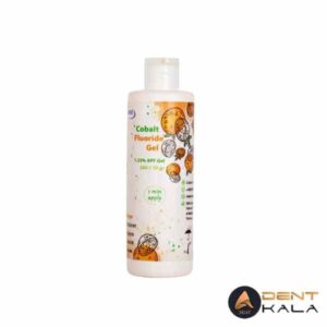 ژل فلوراید-کبالت-Cobalt Fluride Gel
