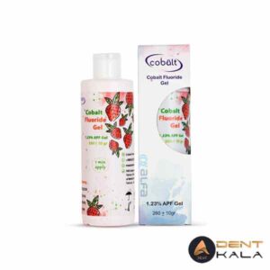 ژل فلوراید-کبالت-Cobalt Fluride Gel
