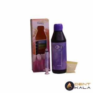 محلول کلرهگزیدین Cobalt cobixidine -کبالت-2%