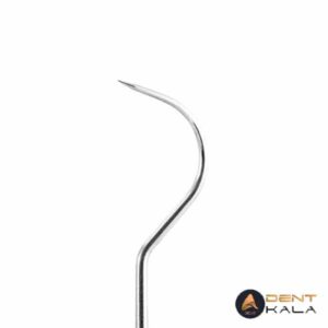 سوند دندانپزشکی دو سر دنا پویا 1305