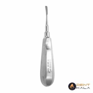 الواتور پاشنه ای دنا پویا کد 1233