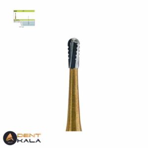 فرز پیر وایپر کارباید توربین|Jota