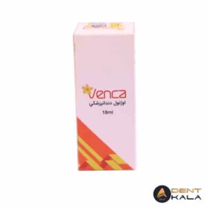 اوژنول ونکا |Eugenol