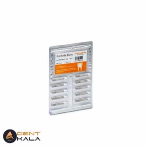 فرز روند کارباید آنگل طول22mm