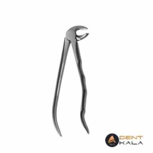 فورسپس مولر پایین آناتومیک دنا پویا 4109