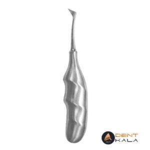 الواتور پرچمی راست آناتومیک دنا پویا کد 4205