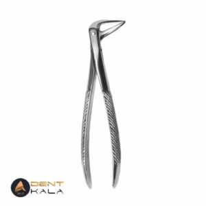 فورسپس ریشه کش پایین بلند دنا پویا 1120