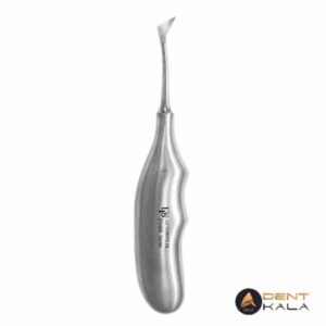الواتور پرچمی چپ آناتومیک دنا پویا کد 4204