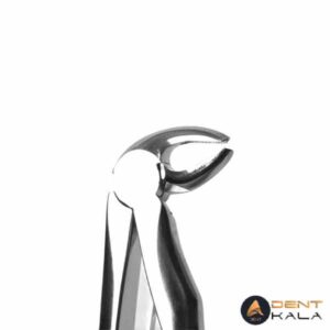 فورسپس سانترال پایین اطفال دنا پویا Dena Puya – 1181