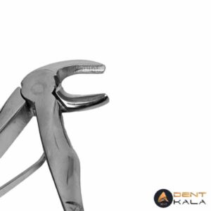 فورسپس سانترال پایین اطفال دنا پویا Dena Puya – 1181