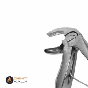 فورسپس سانترال پایین اطفال دنا پویا Dena Puya – 1181