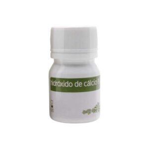 پودر کلسیم هیدروکساید Biodinamica  کد1452
