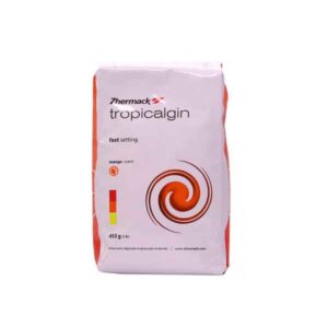 آلژینات زرماخ |ZHERMACK Tropicalgin