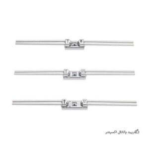 رپید پالاتال اکسپندر کریتیو دنتال استنلس استیل L316