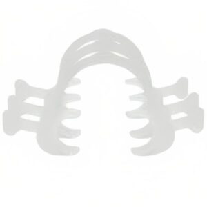 دهان بازکن پلاستیکی | G&H Orthodontics