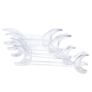 دهان باز کن فتوگرافی | American Orthodontics