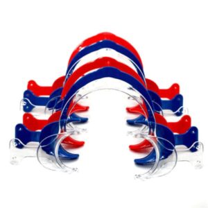 دهان بازکن پلاستیکی | American Orthodontics