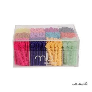 اورینگ باکس ارتودنسی ام آی بی | MIB Oring box
