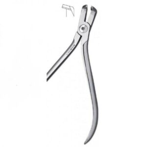 دیستال اندکاتر دسته بلند | DENTAL DEVICE