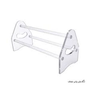جای پلایر شفاف ارتودنسی K1