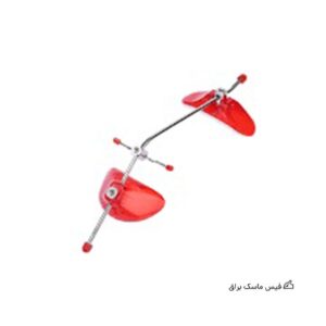 فیس ماسک ارتودنسی براق k1