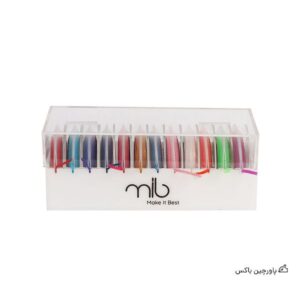 پاورچین باکس ارتودنسی ام آی بی | MIB Powerchain box