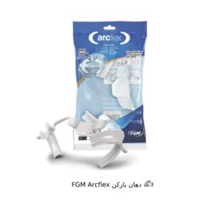 دهان بازکن | FGM Arcflex