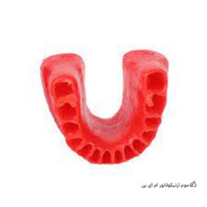 موم آرتیکولاتور ام آی بی |MIB Articulator wax